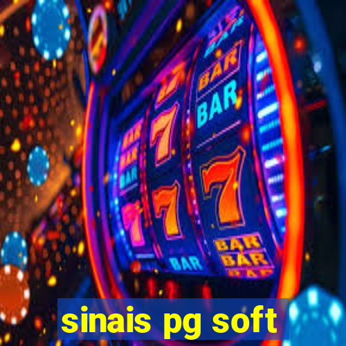 sinais pg soft